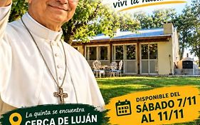 Quinta - Casa de Campo